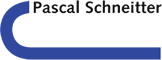 Logo Pascal Schneitter